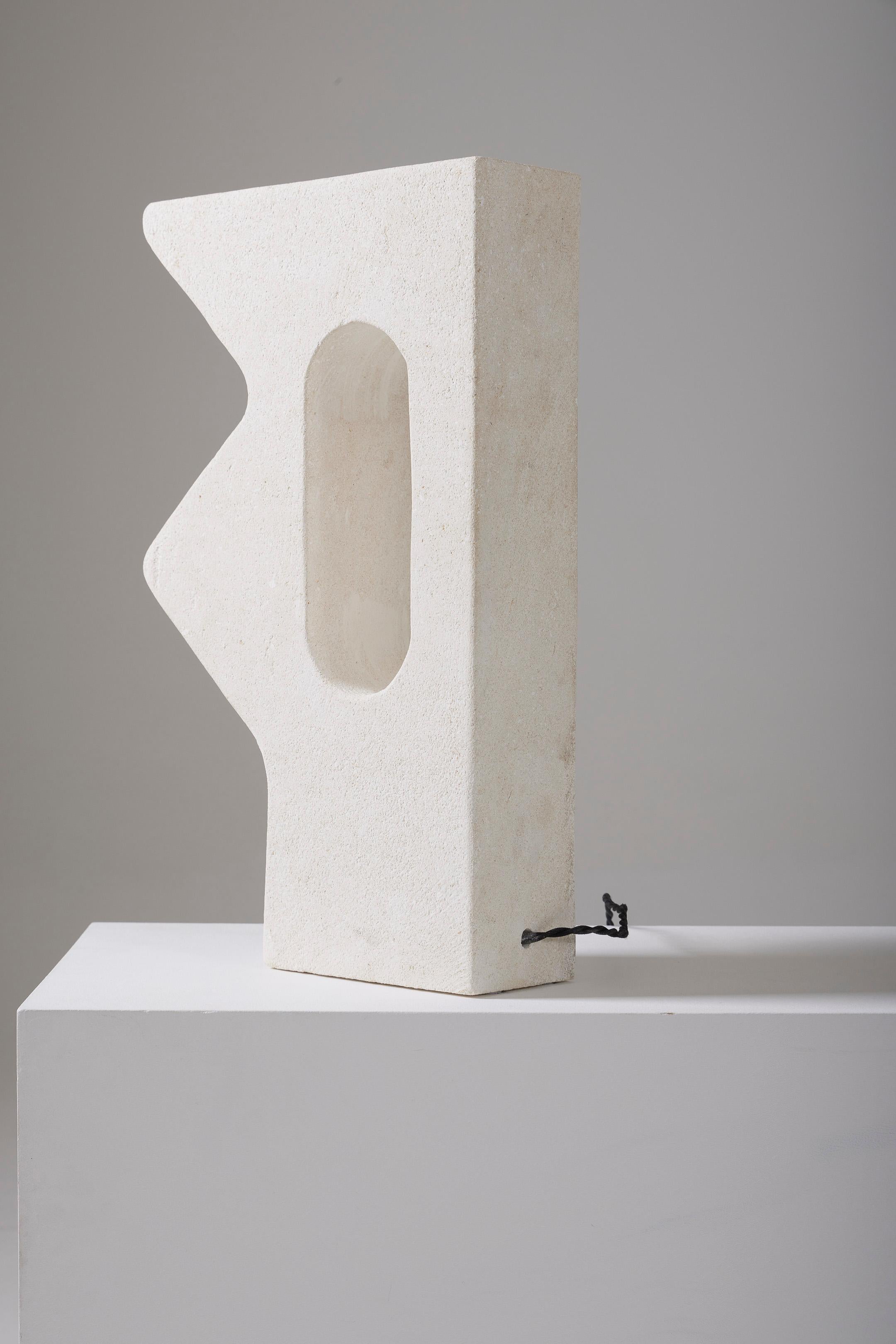 Lampe de bureau Bonhomme Ateliers 2