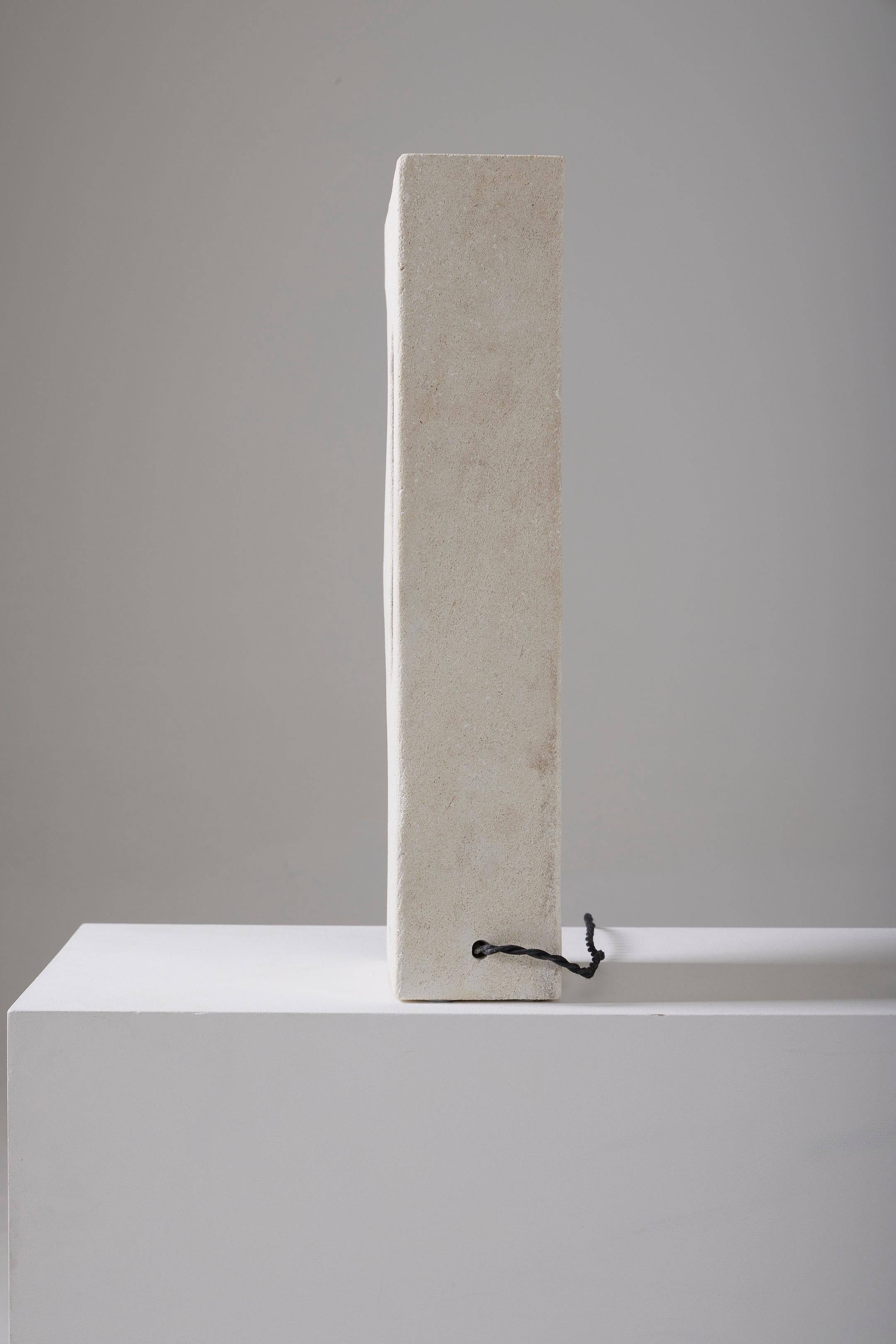 Lampe de bureau Bonhomme Ateliers 3