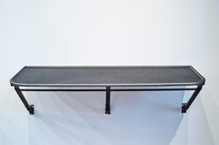 Staffe da parete pieghevoli dell'Atelier A Eiffel, circa 1910