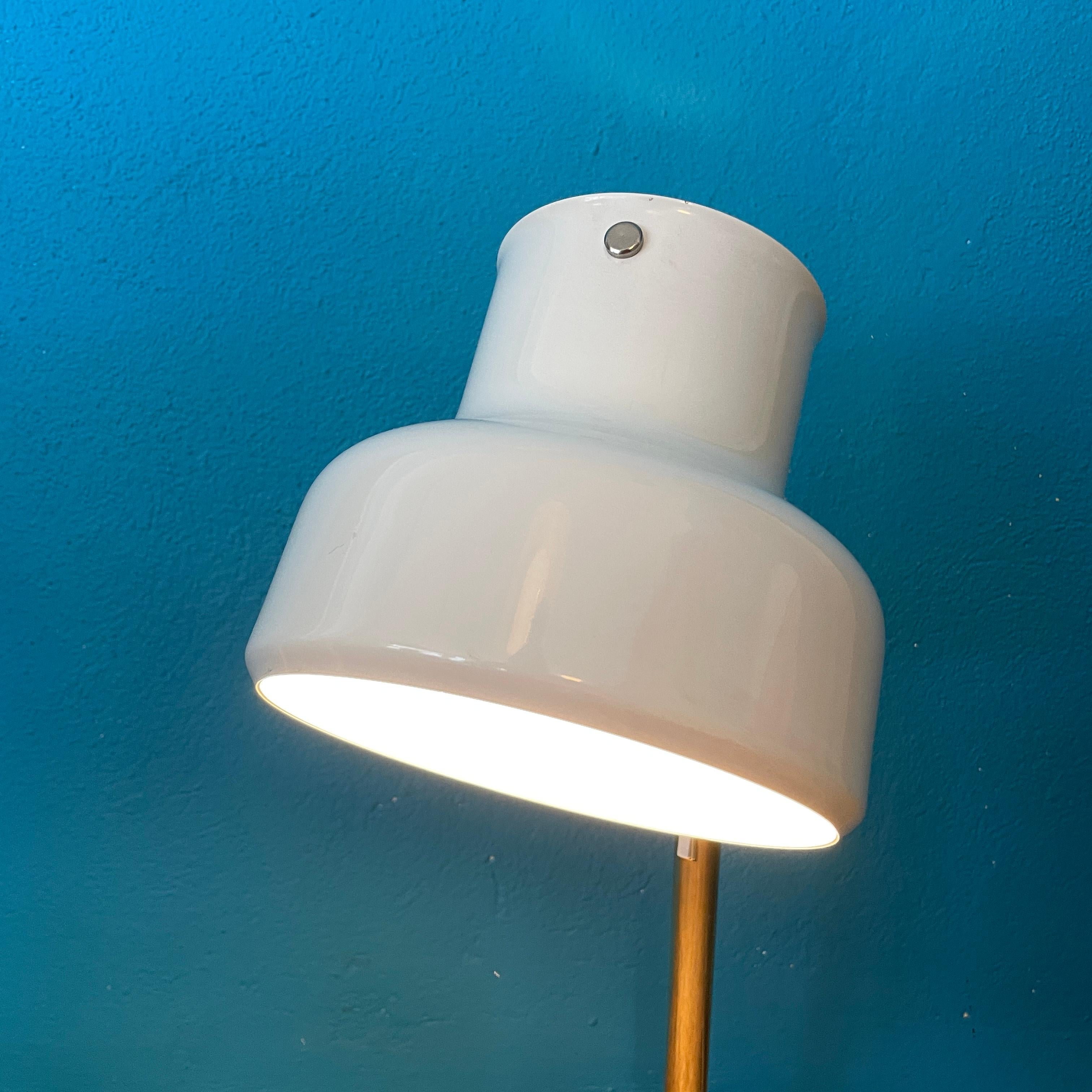 Ateljé Lyktan Bumling Desk Lamp, Designed by Anders Pehrson, Made in Sweden.   For Sale 4