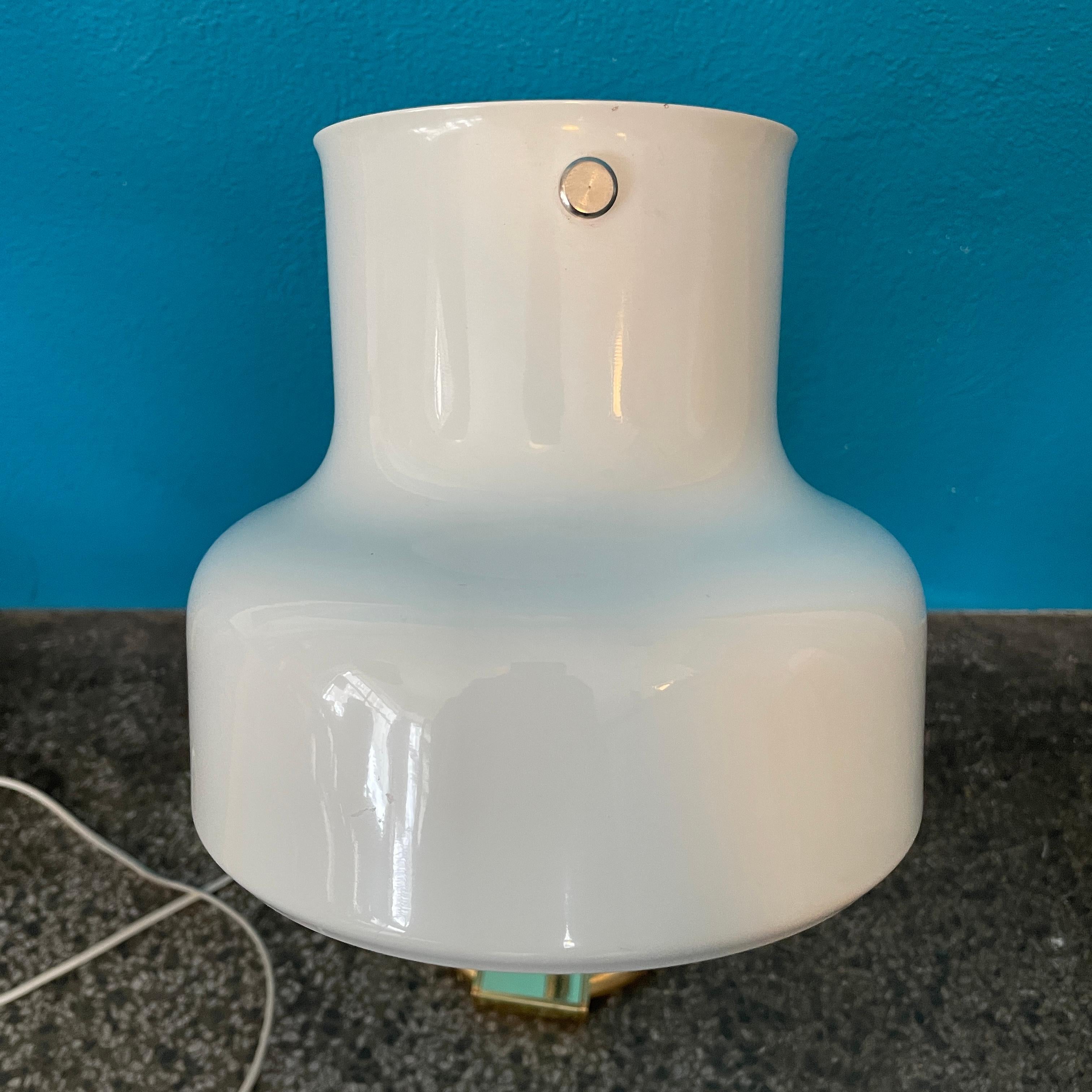 Lampe de bureau Ateljé Lyktan Bumling, Design/One, Anders Pehrson, fabriquée en Suède.   en vente 7