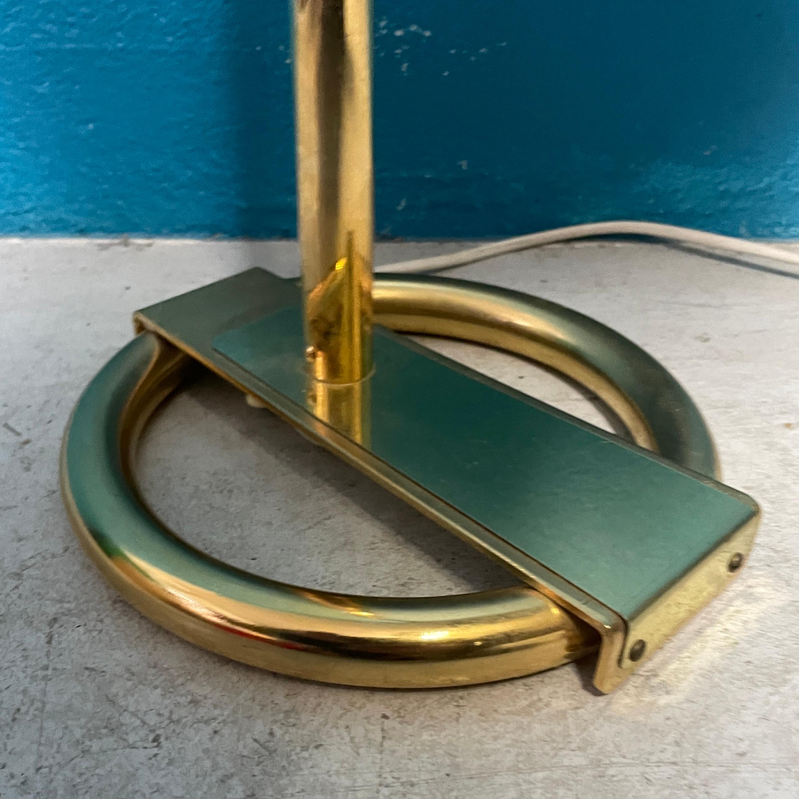 20th Century Ateljé Lyktan Bumling Desk Lamp, Designed by Anders Pehrson, Made in Sweden.   For Sale