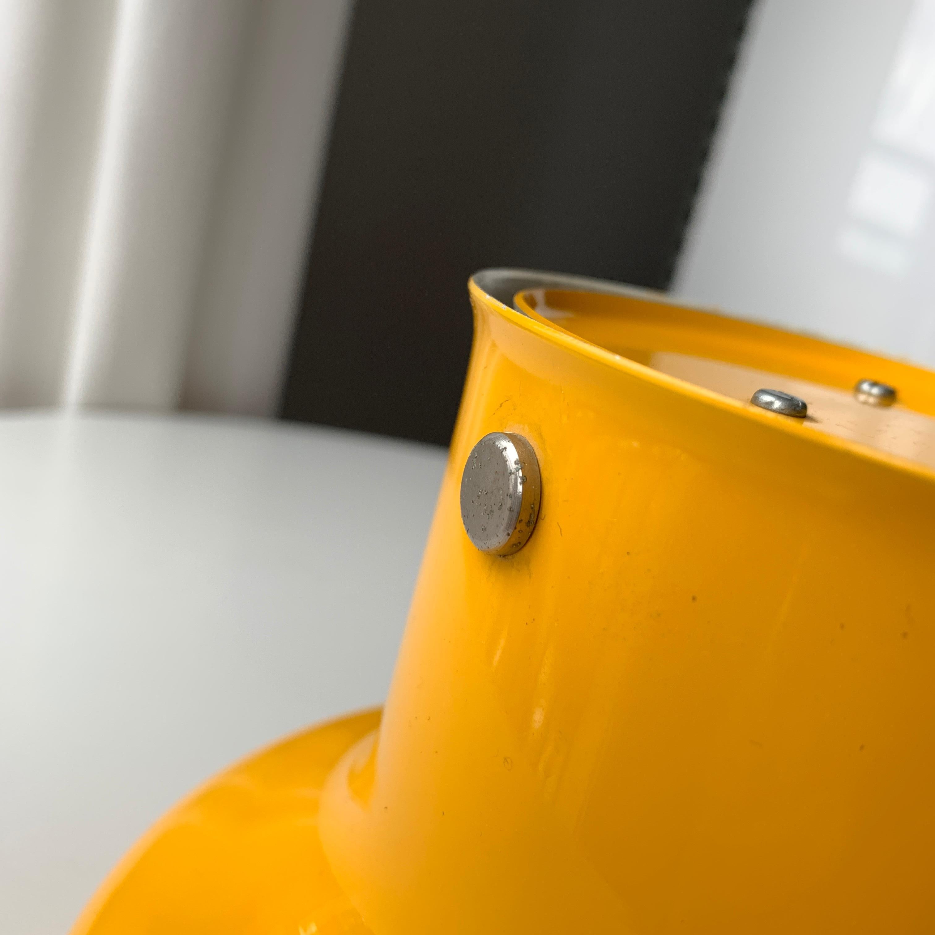 Aluminum Atelje Lyktan Bumling Mini Wall For Sale