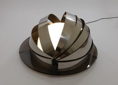 Lampe de table ou lampadaire Atena par Antonio Ari Colombo pour Selenova, 1970