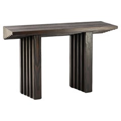 Ater Console Table by Tim Vranken