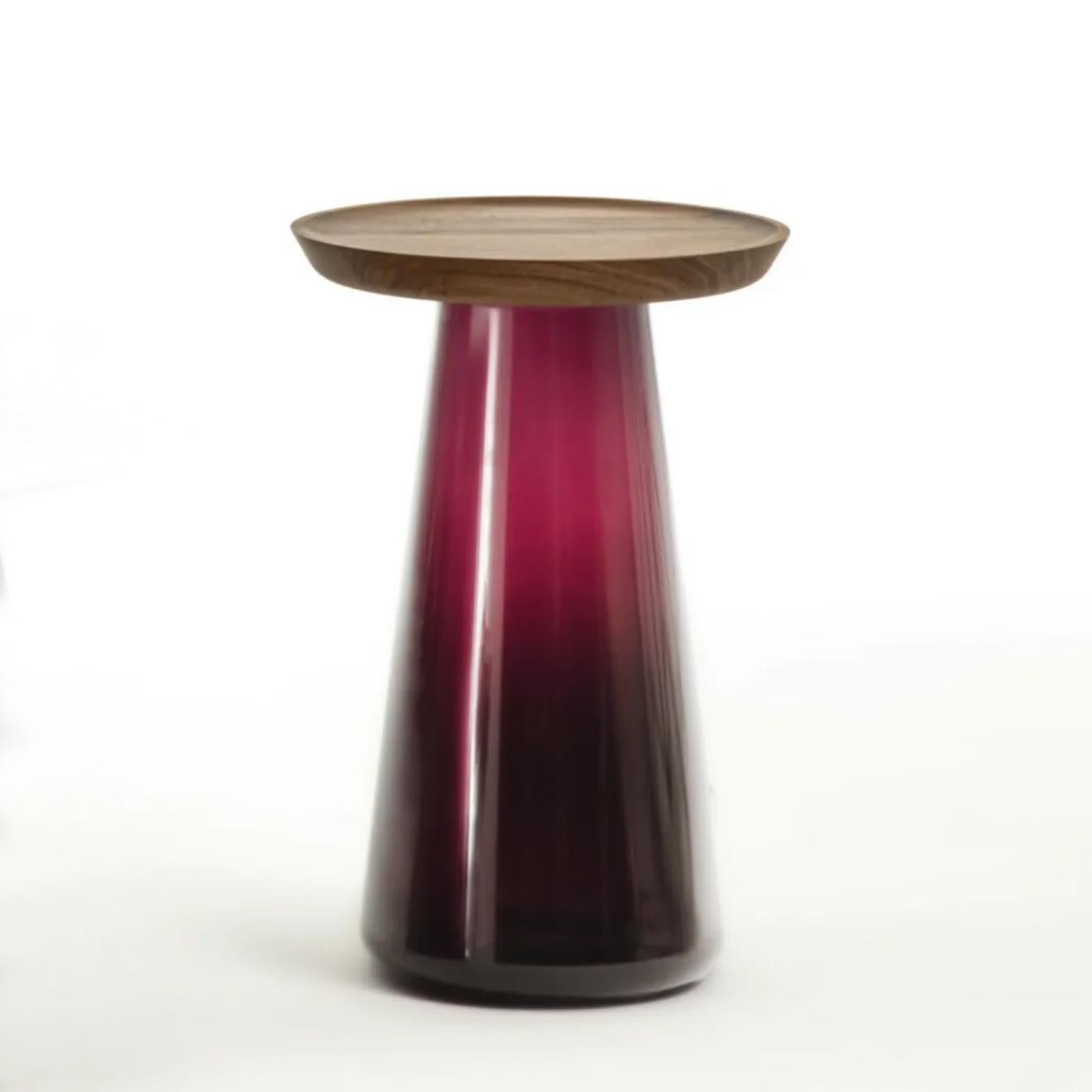 Aterma High Side Table For Sale 2