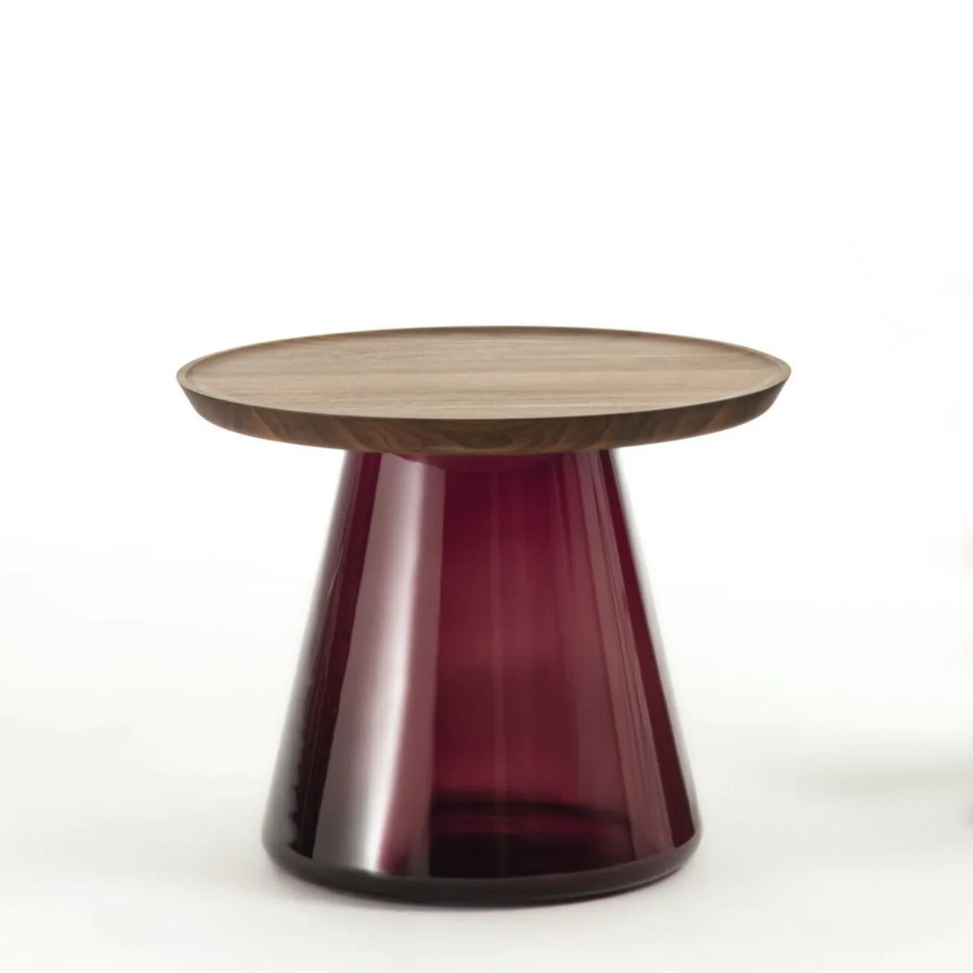 XXIe siècle et contemporain Grande table d'appoint Aterma en vente