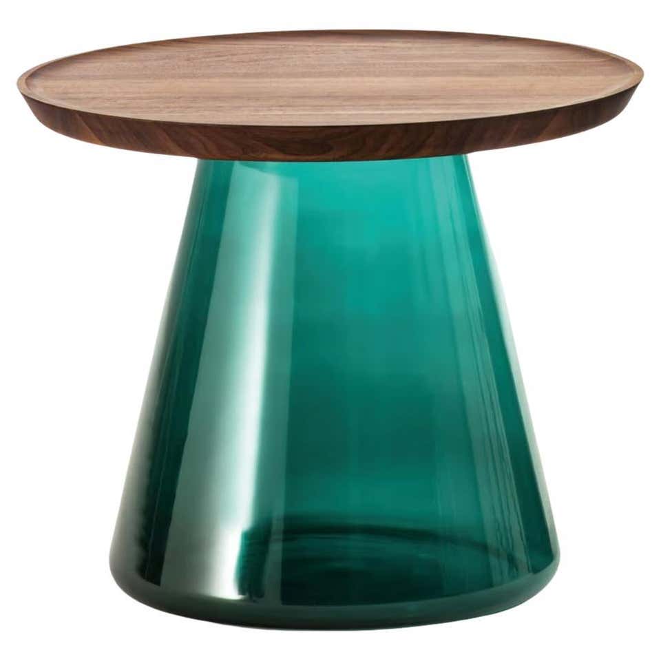 Lotta Side Table by LI-AN-LO Studio For Sale at 1stDibs