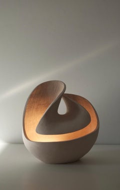 Athari Functional Sculpture by Andrei Clontea