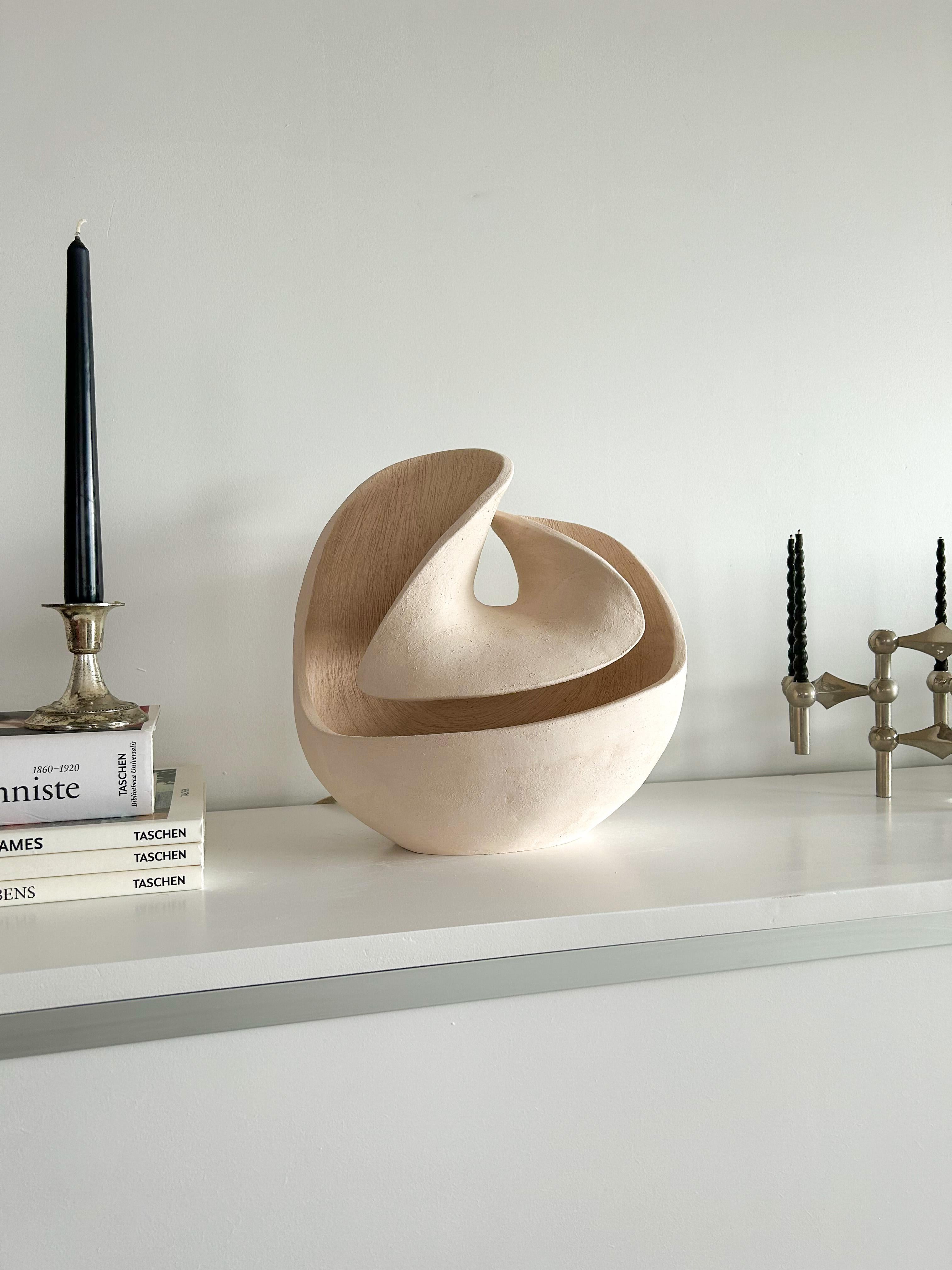 Athari Functional Sculpture by Andrei Clontea For Sale 2