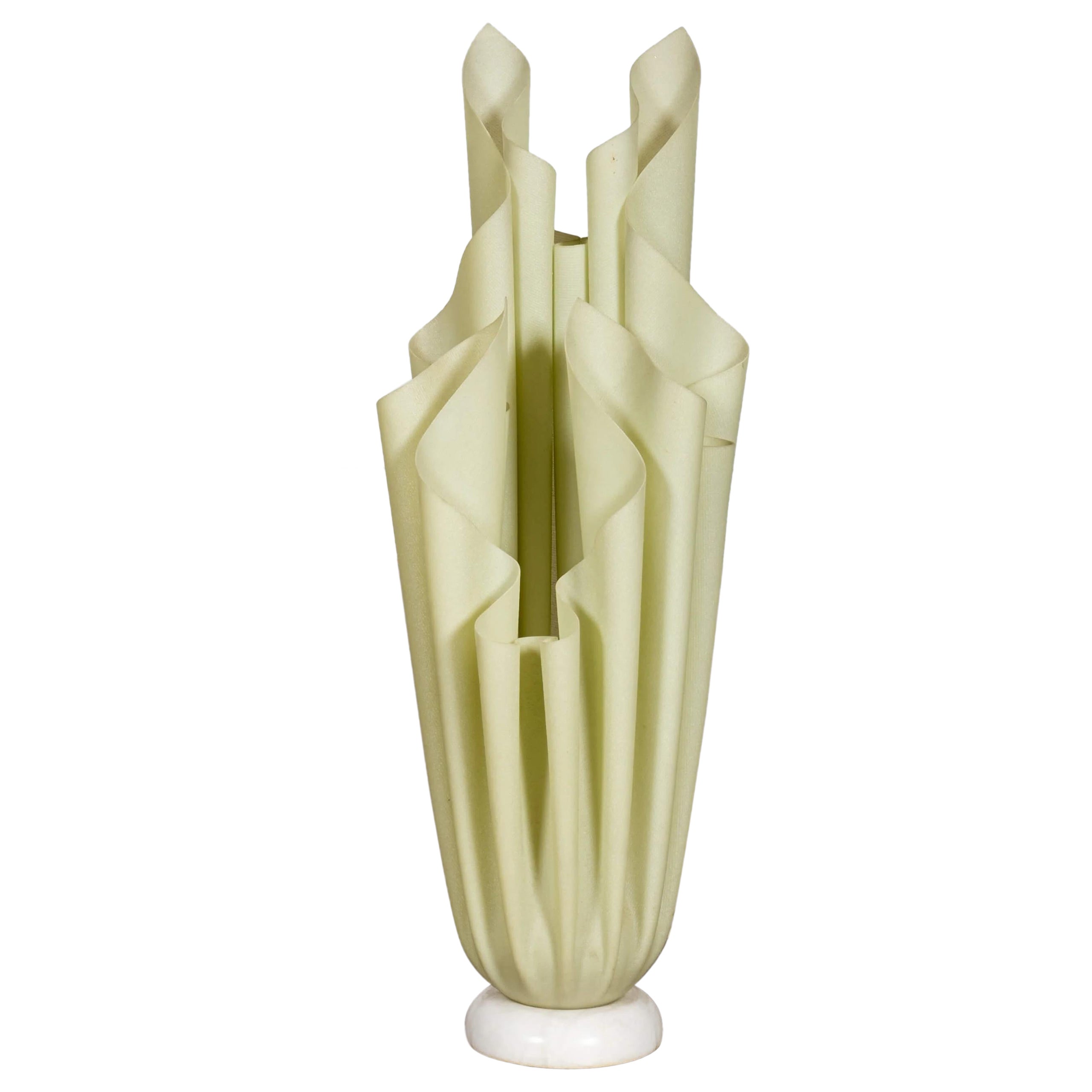 'Athena' Lamp by Georgia Jacob