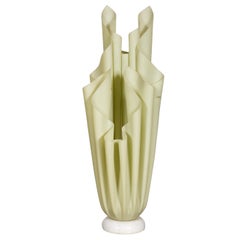 'Athena' Lamp by Georgia Jacob