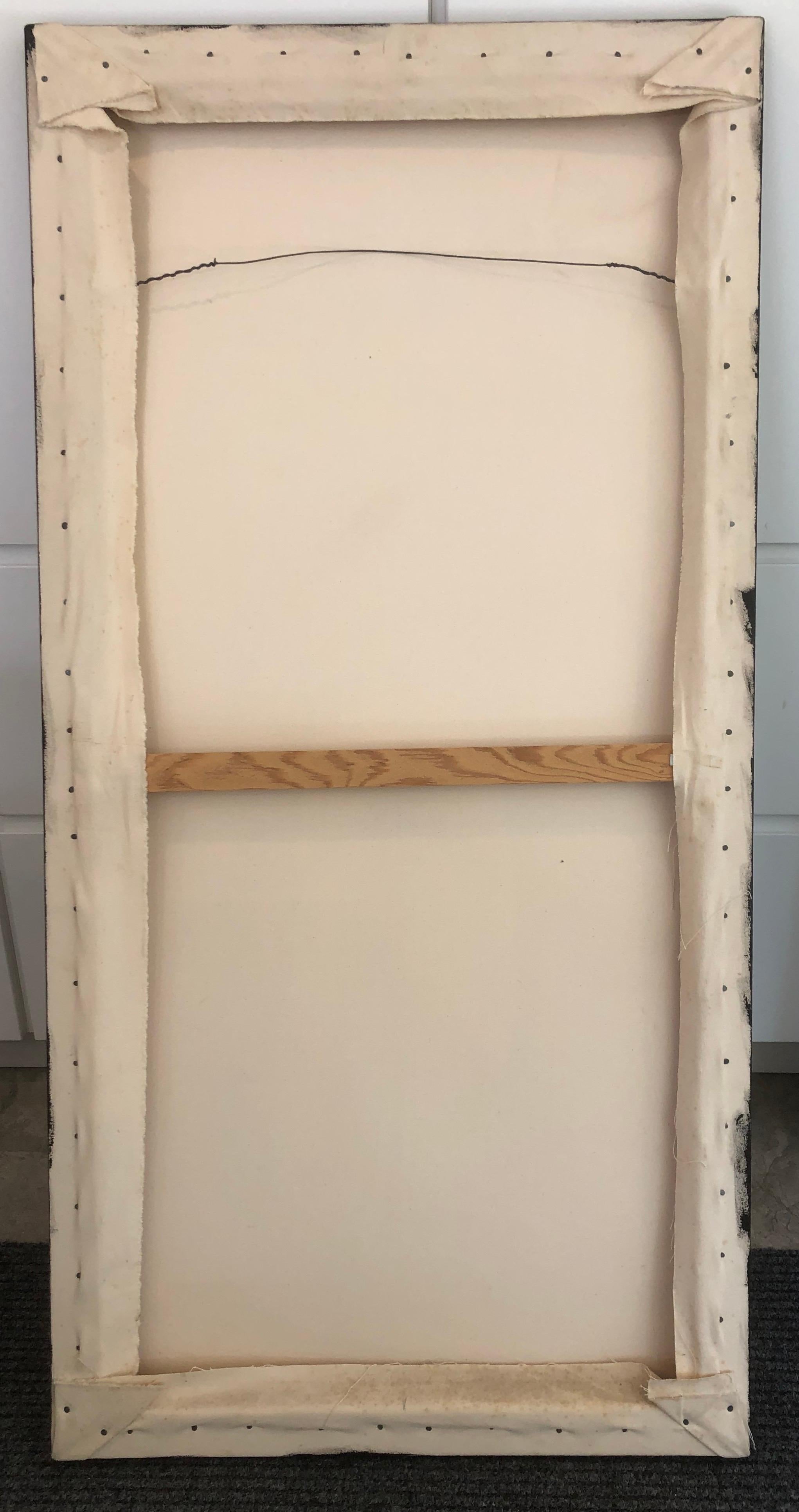 XXI secolo e contemporaneo Athena Parthenos.  Quadro originale di Lynn Curlee in vendita