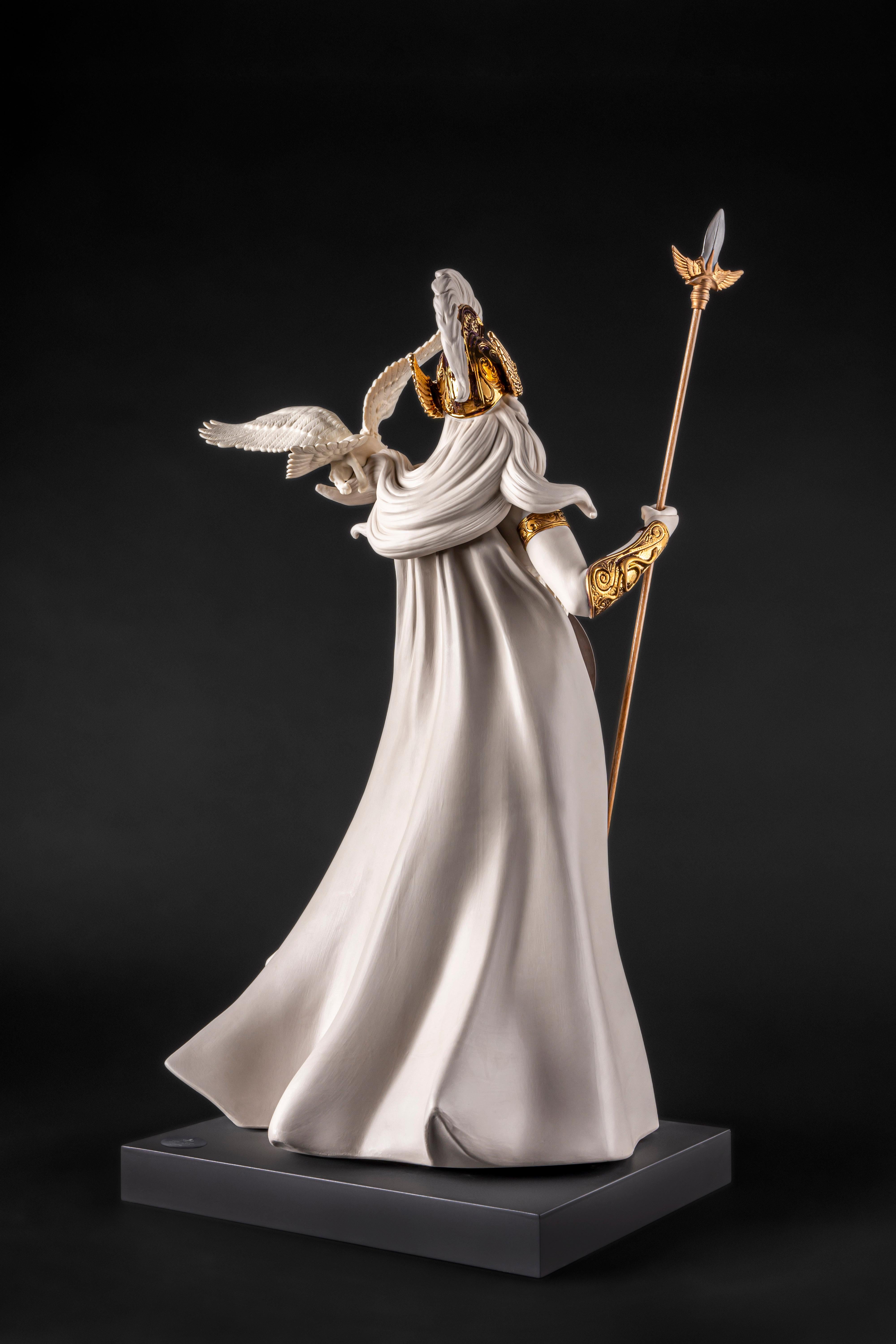 XXI secolo e contemporaneo Scultura di Atena in vendita