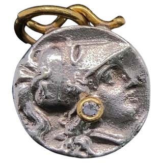 Castellani Bulla Pendant or Amulet at 1stDibs | bulla necklace, bulla ...