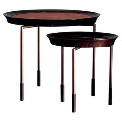 Athene Side Table