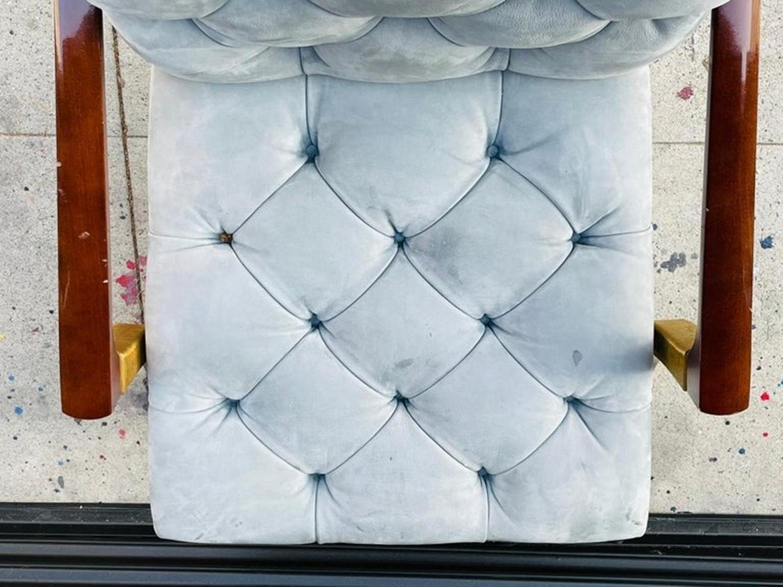 Athens Lounge Chair di Thomas Pheasant per Baker Furniture in vendita 8