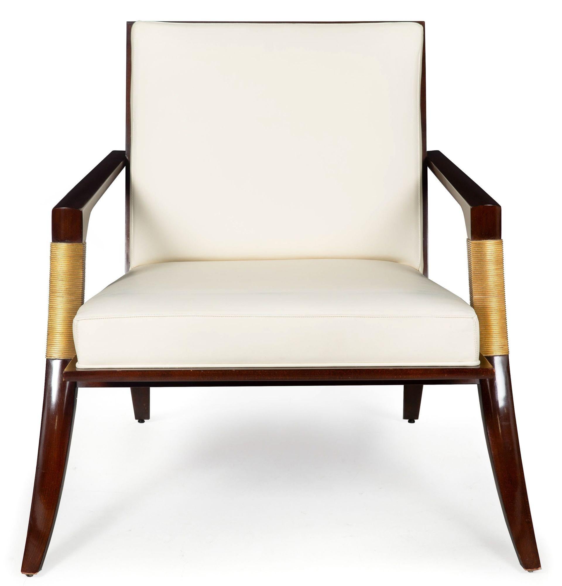ATHENS LOUNGE CHAIR

Entworfen von Thomas Pheasant für Baker Furniture  circa Ende des 20. Jahrhunderts  Original Label auf der Unterseite erhalten

ref. 404JZG26P

30