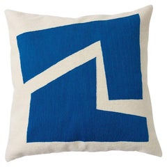Athens Structure Pillow