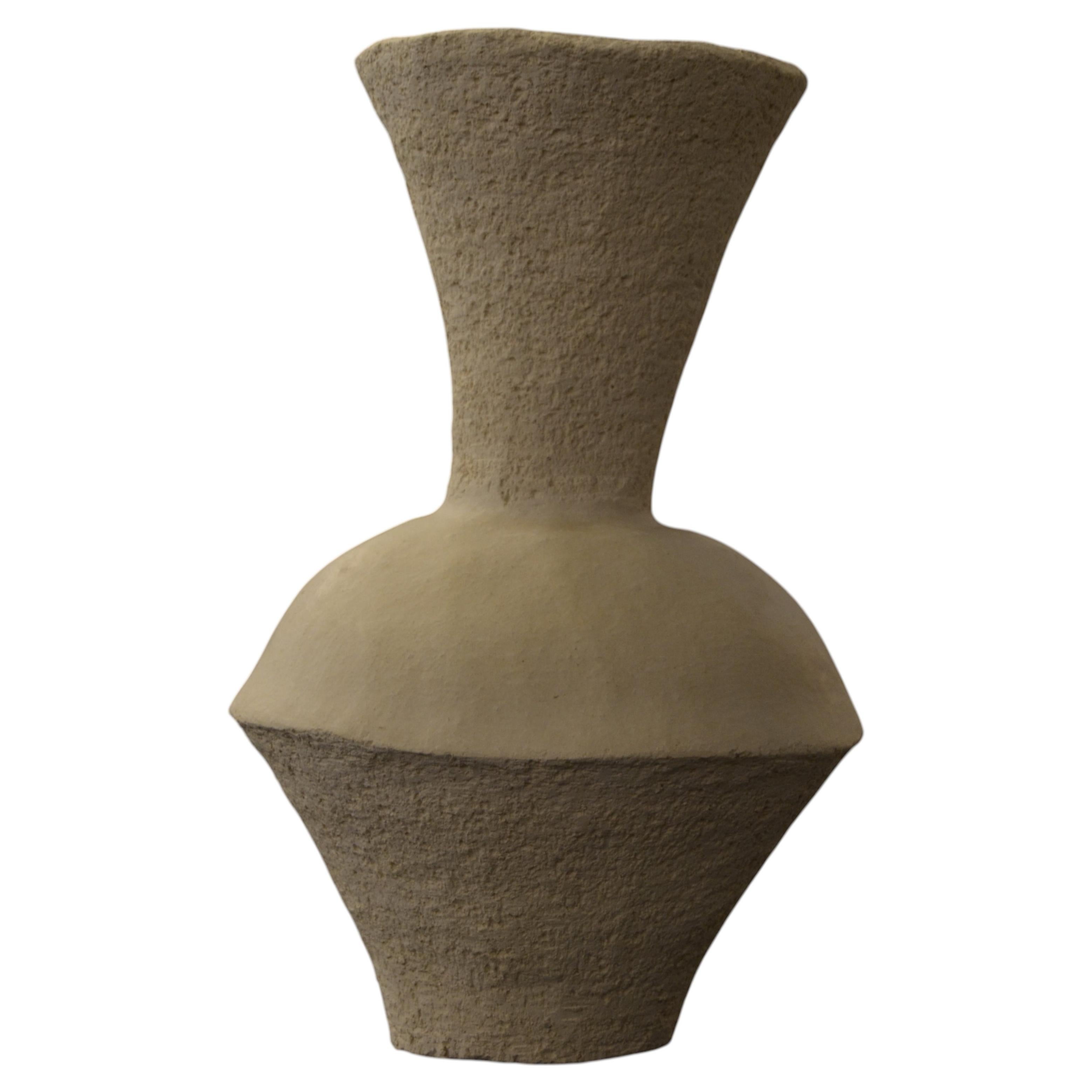 Atheris Vase by Moldra For Sale