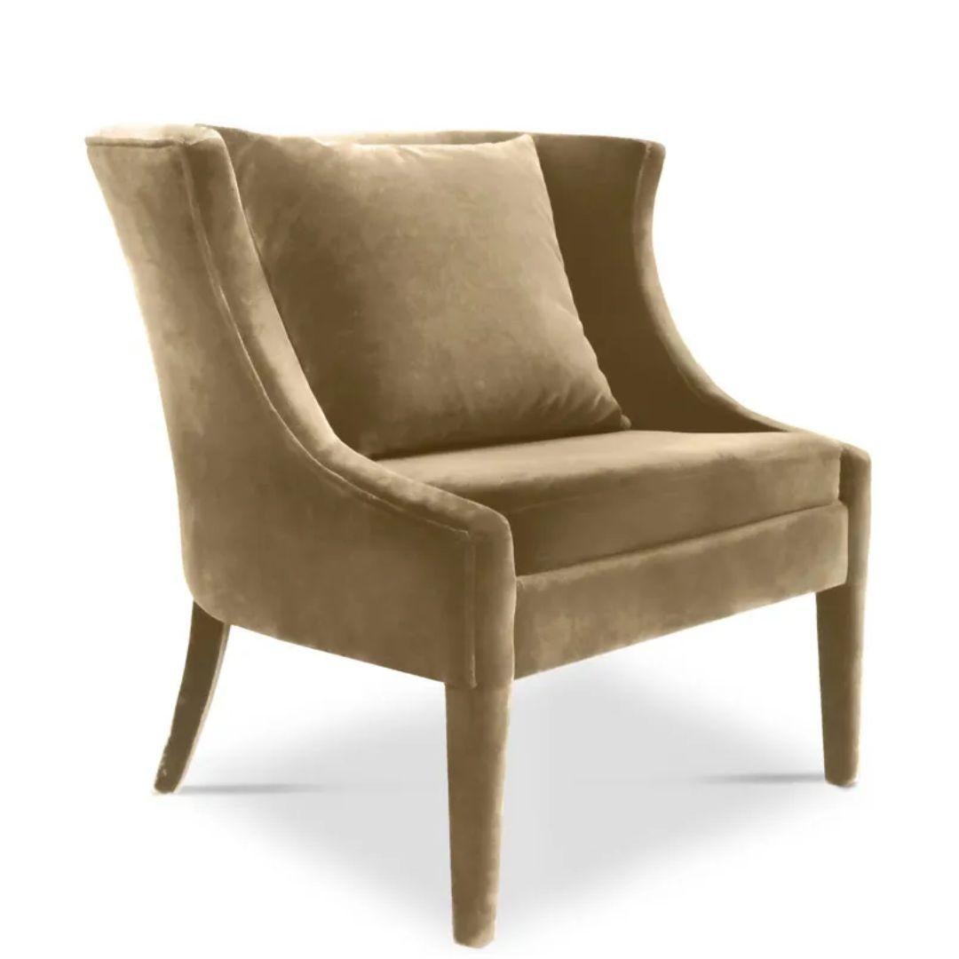 Silla Athina Portugués en venta