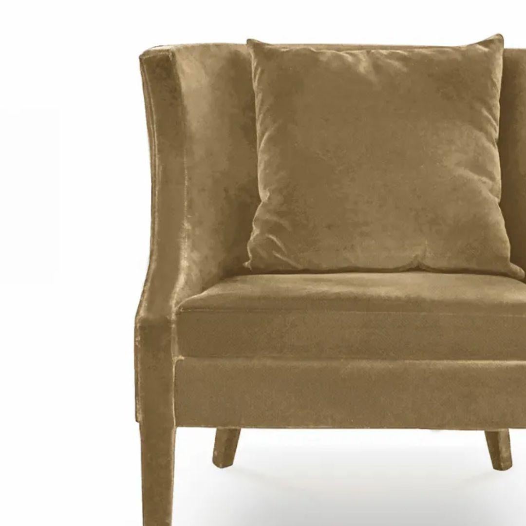Silla Athina Hecho a mano en venta