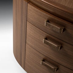 Schreibtisch „Athinia“ von Ciarmoli Queda Studio