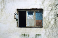 Bird house. Photography, 30.5x45.5 cm