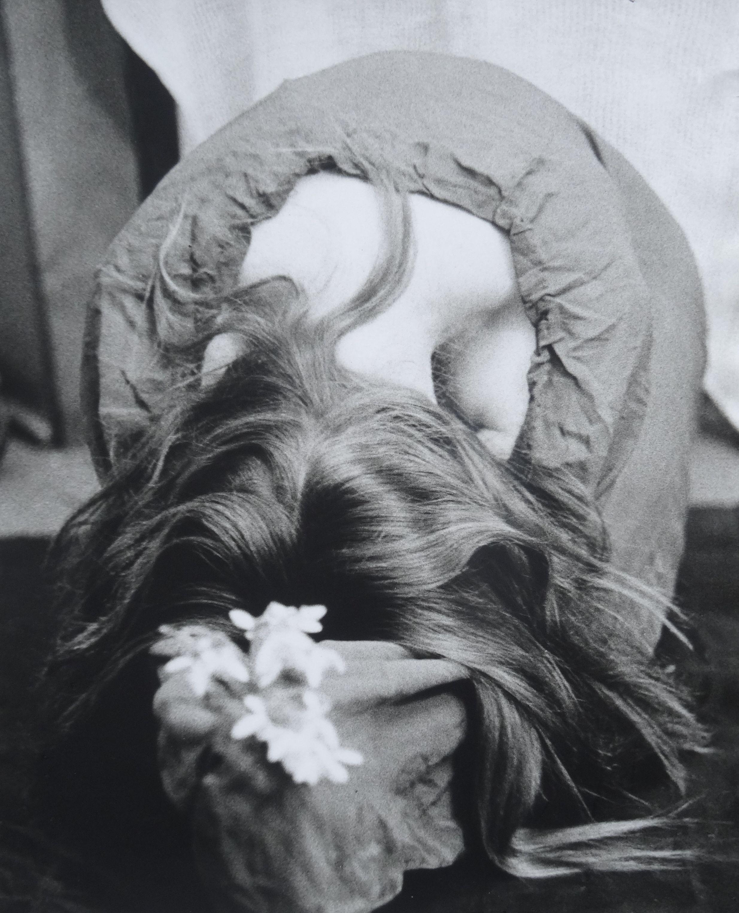 Sleeping Figurative Photography