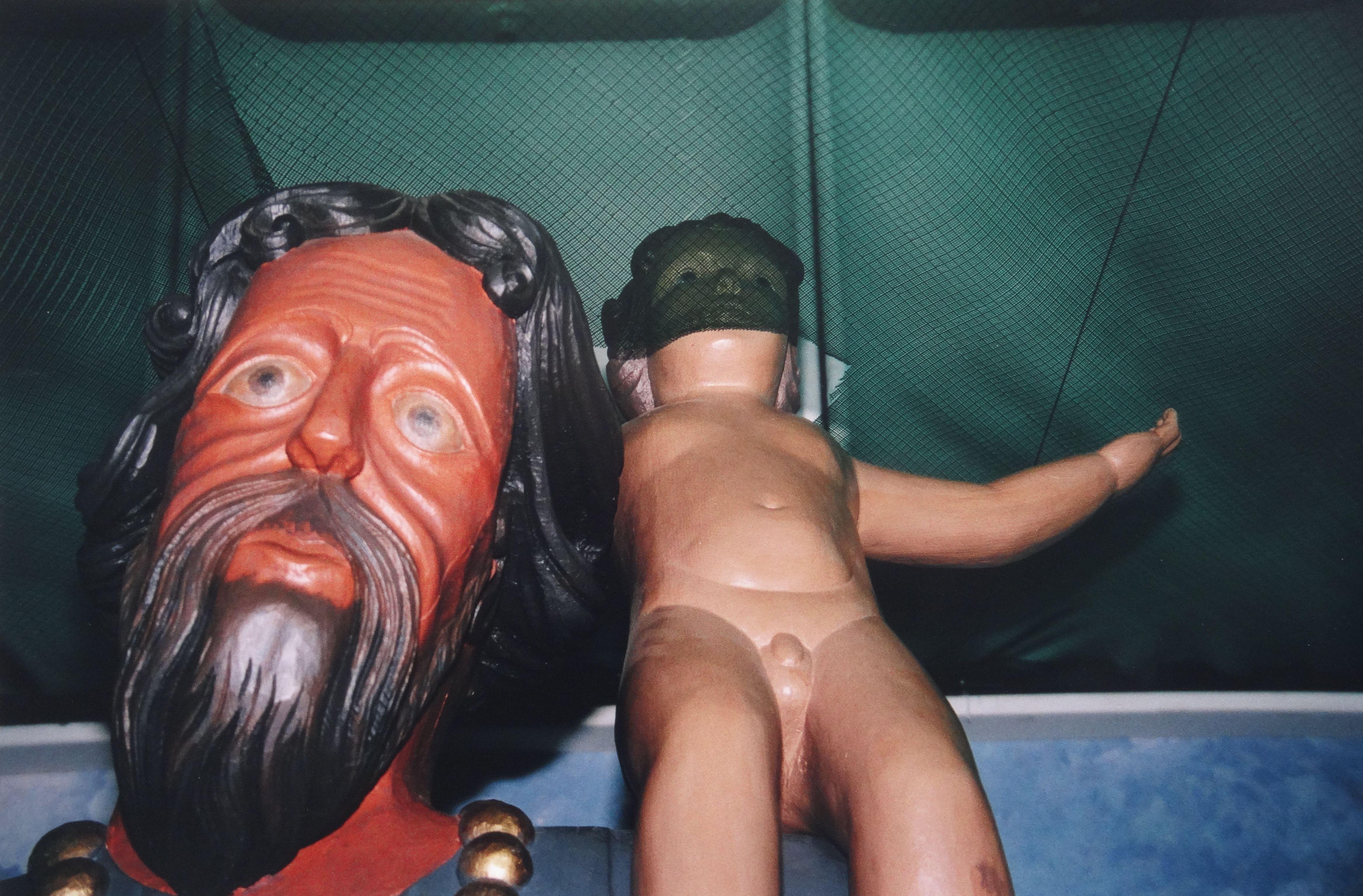 Untitled. Photography, 30.5x45.5 cm