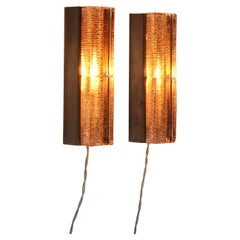 Wall Lights and Sconces