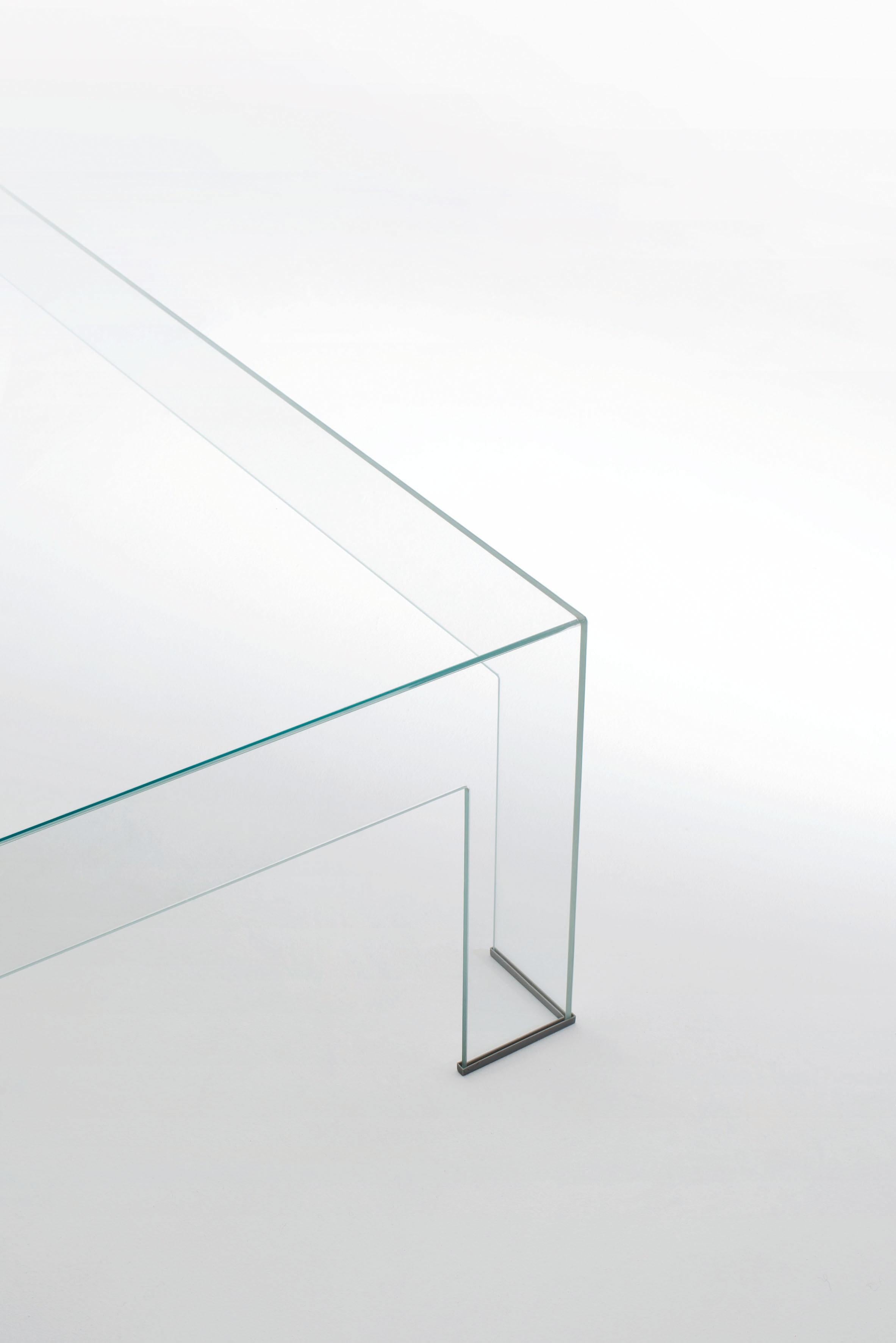 Modern Atlantis Cocktail Table by Lorenzo Arosio