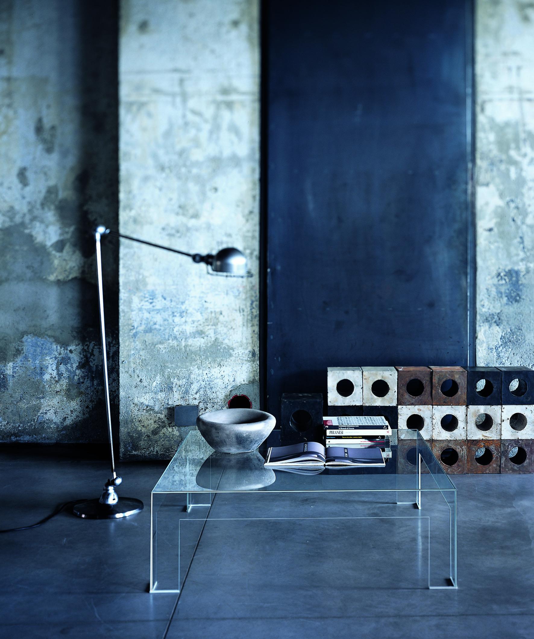 American Atlantis Cocktail Table by Lorenzo Arosio