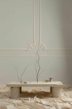 Atlantis Coffee Table