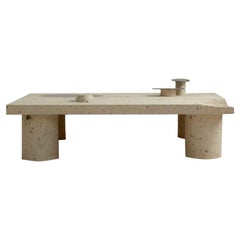 Coffee and Cocktail Tables