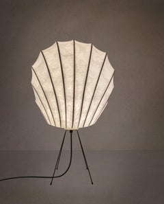 Atlantis Lamp by Cécile Philibert