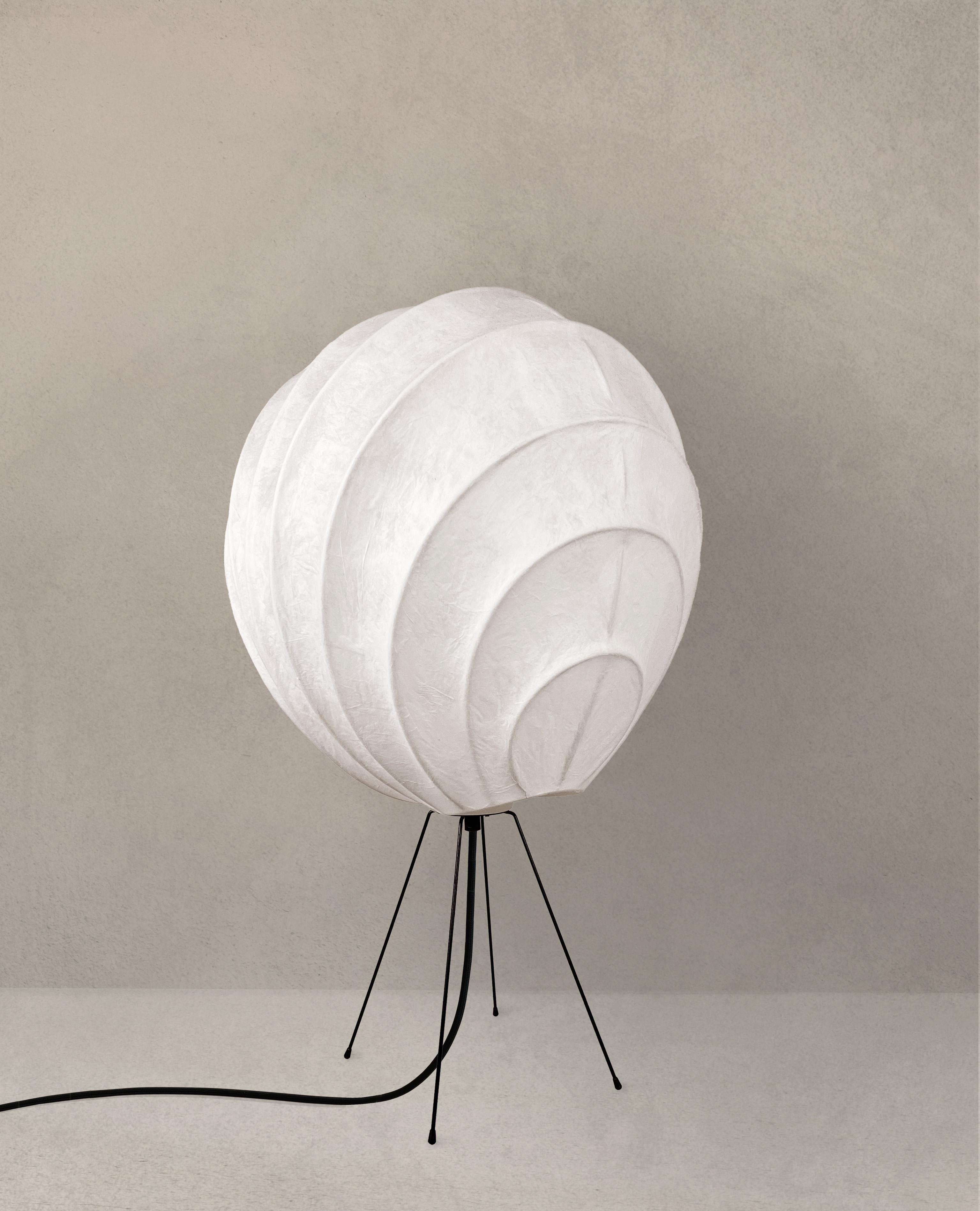 Atlantis Lamp by Cécile Philibert In New Condition For Sale In Geneve, CH