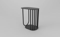 Atlantis Side Table by Studio Laf