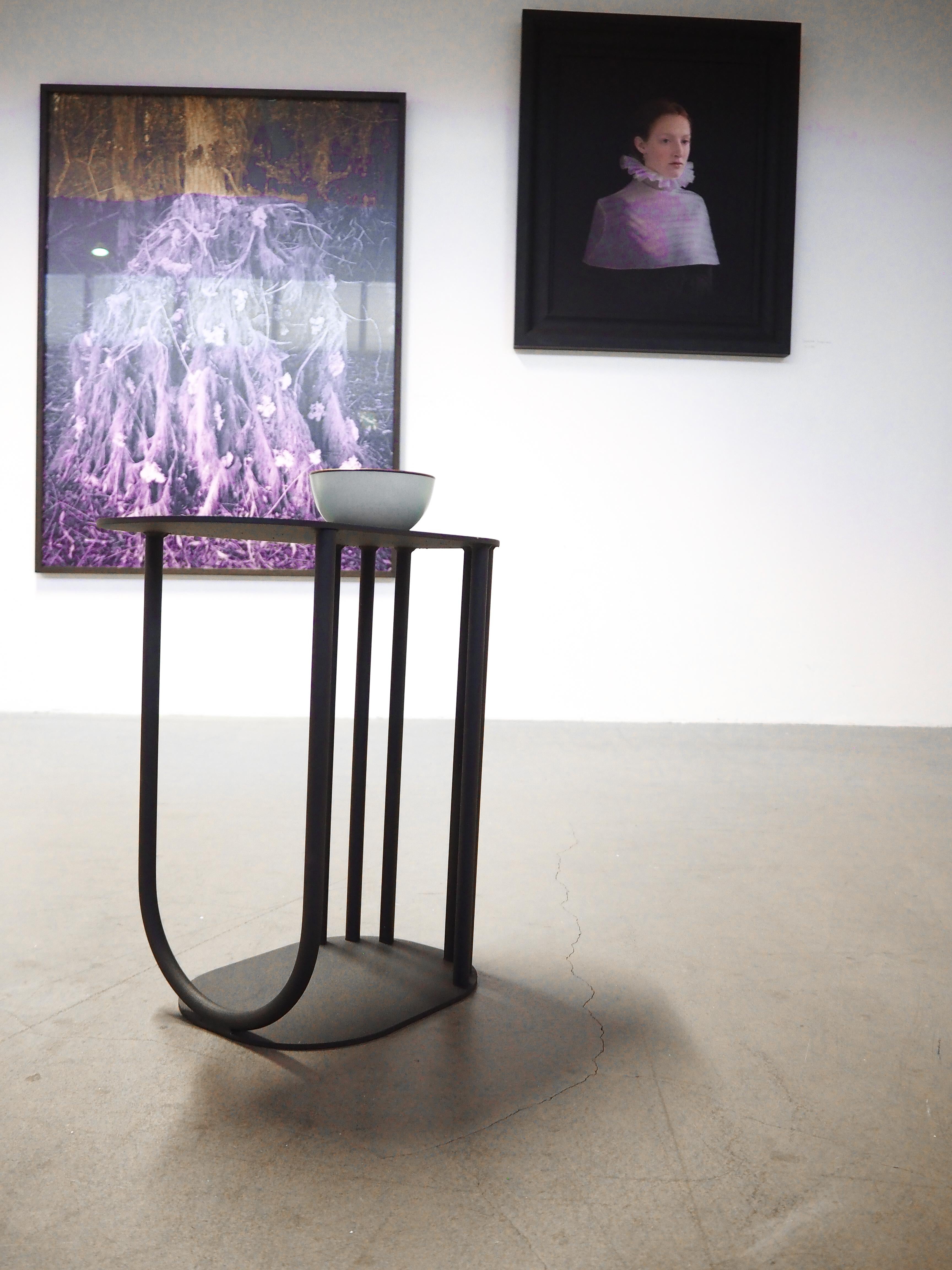 Atlantis Side Table by Studio Laf In New Condition For Sale In Geneve, CH