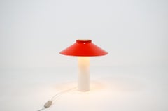 'Atlantis' Table Lamp by Hans Schwazer for Holmegaard