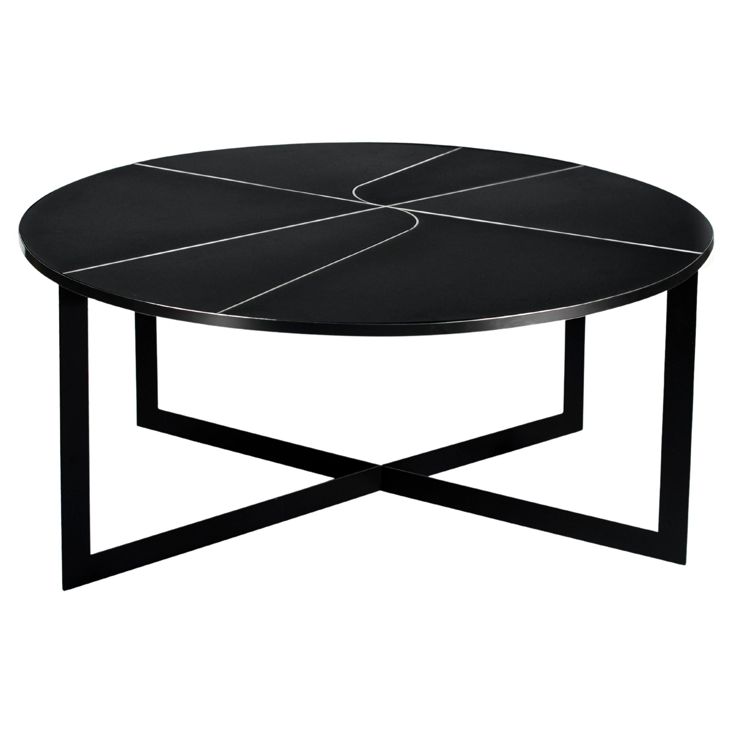 Atlas 75 Coffee Table by Atlas Project