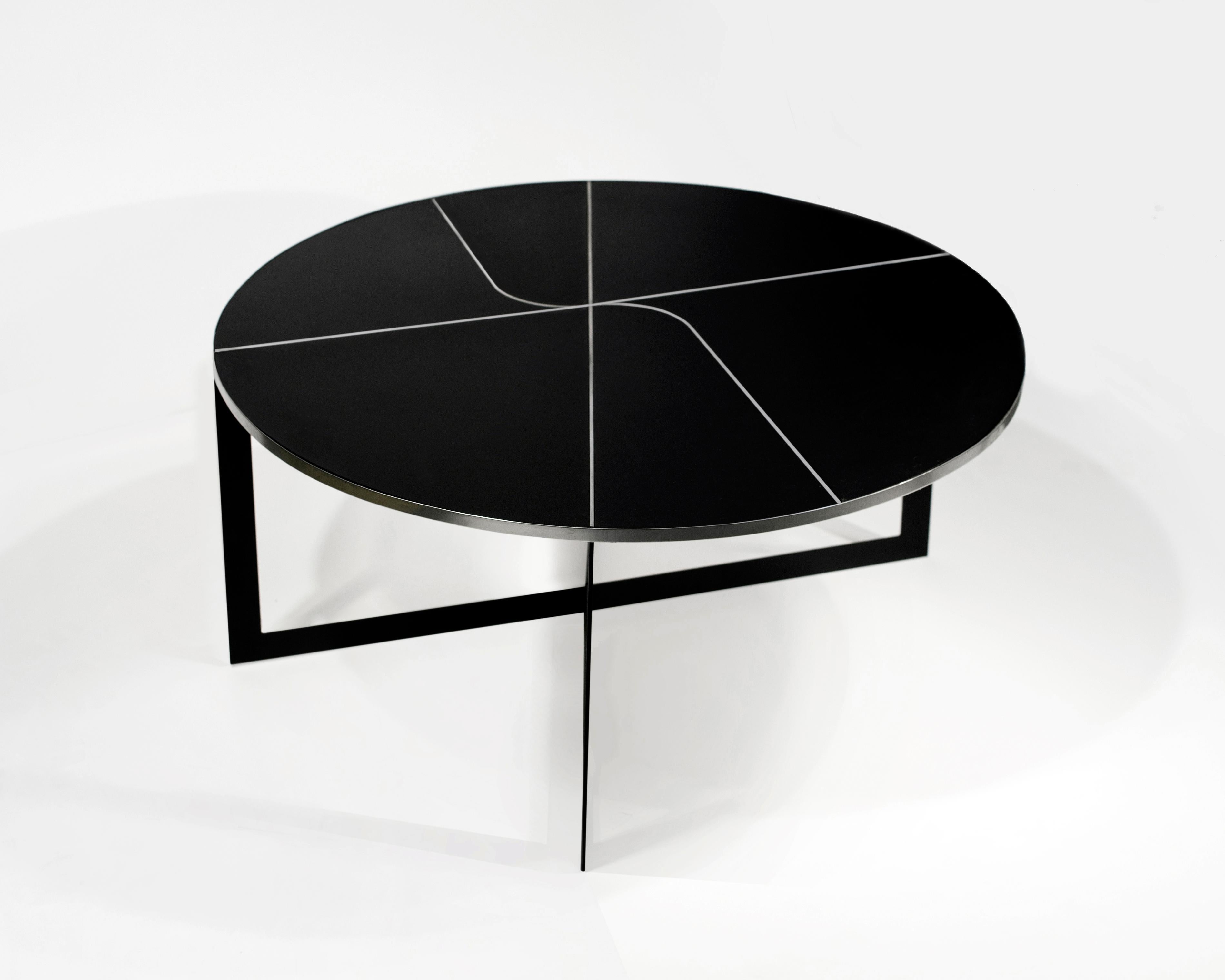 italien Table basse Atlas 85 par Atlas Project en vente