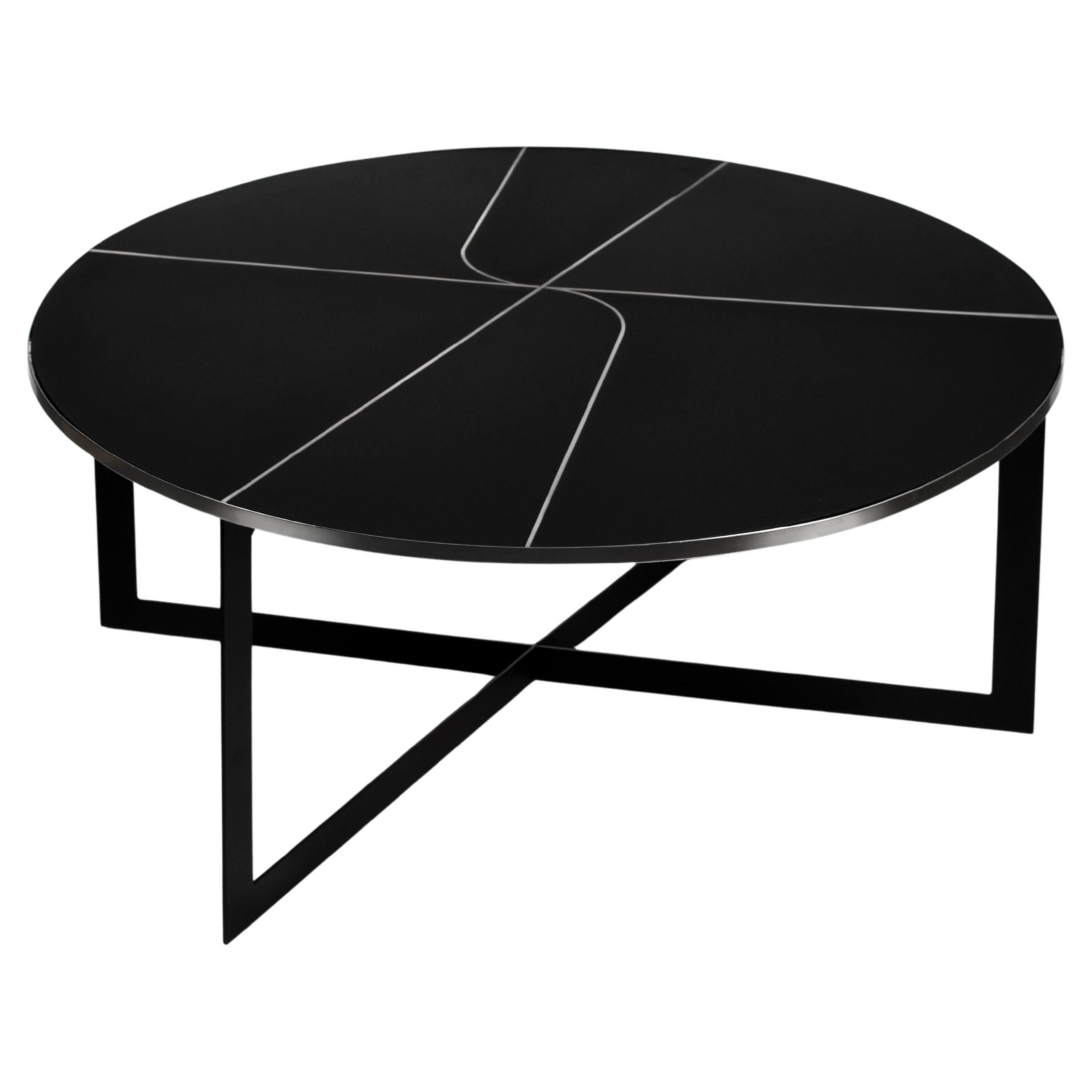 Atlas 85 Coffee Table by Atlas Project