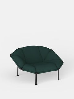 Atlas Armchair by Kann Design