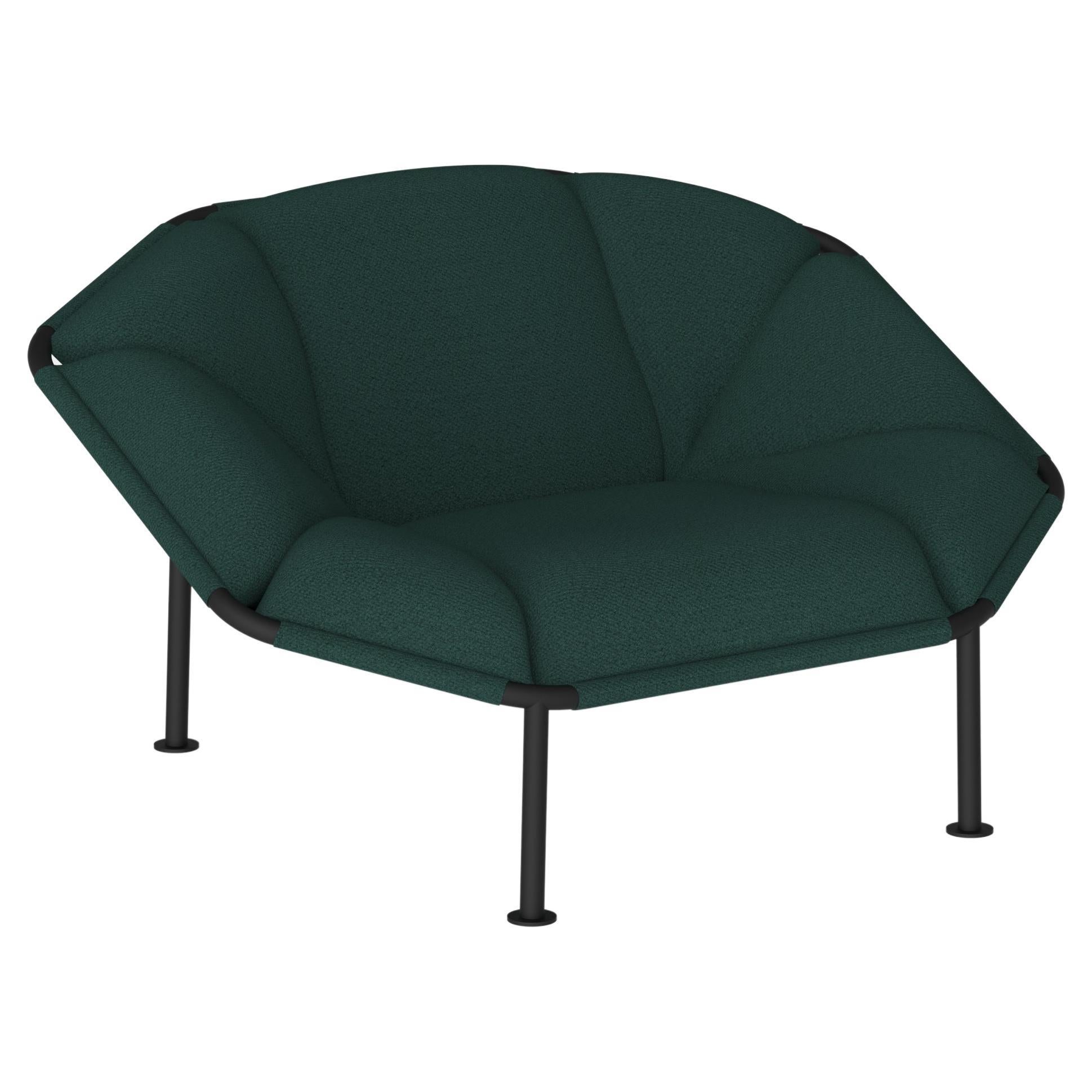 Atlas-Sessel von Kann Design
