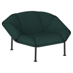 Poltrona Atlas di Kann Design