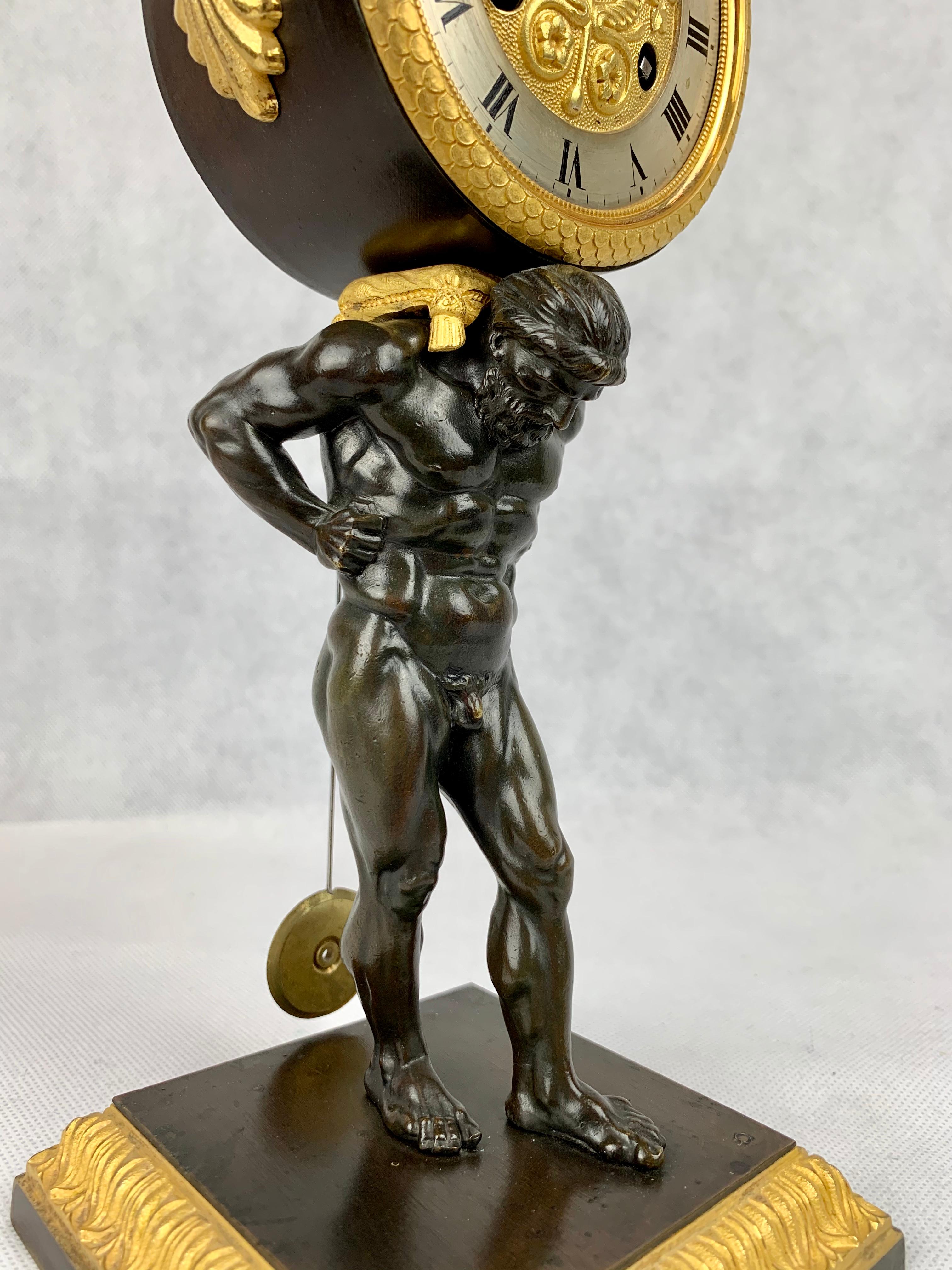 atlas clocks