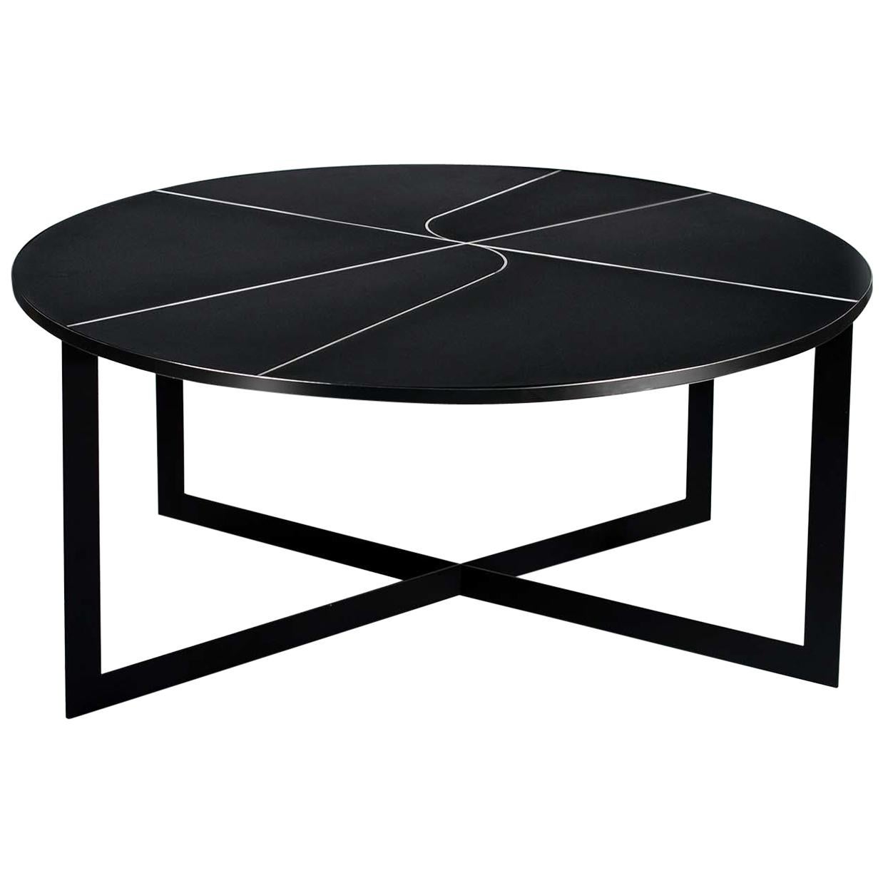 Atlas Coffee Table by Atlas Project