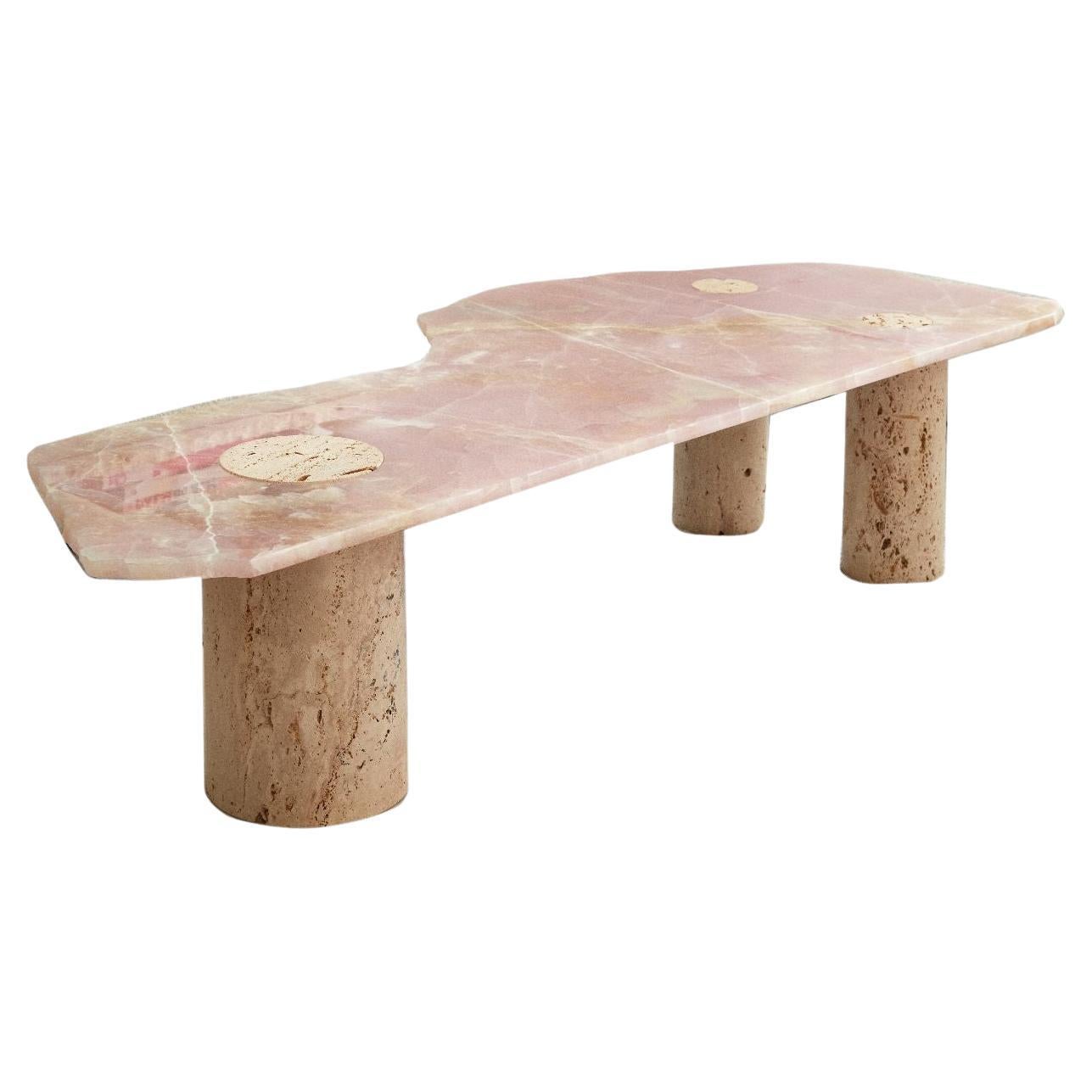 Atlas Coffee Table by Patricia Bustos de la Torre For Sale