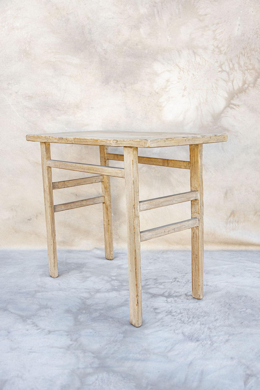 Atlas console table For Sale 1